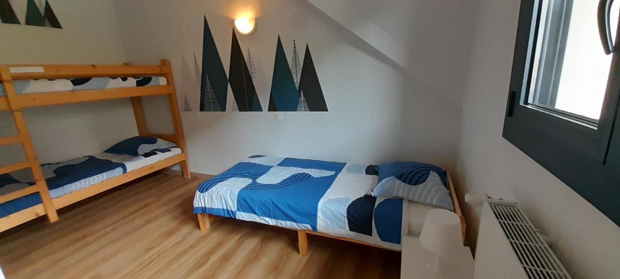 Chalet Ax 3 Domaines Villa Ax-les-Thermes Dış mekan fotoğraf
